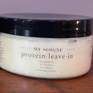 My Soigne Protein Leave-In 8 oz